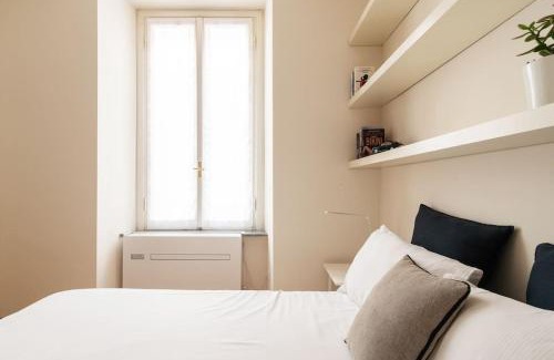 San Marco Apartment | studio apartment Brera