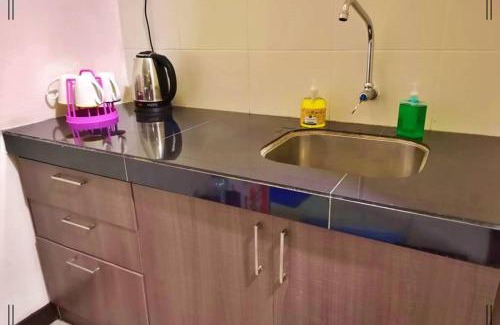 Malacca City Apartment | Studio Apartment by Kalai