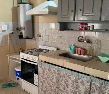 El Jaguel Apartment | Studio apartment California 15 minutos de Ezeiza