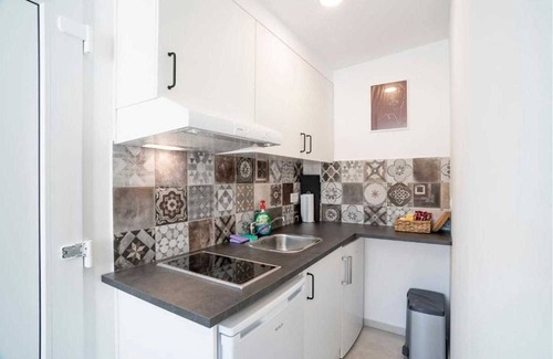 Koper Apartment | Studio Apartment Casa Limoncino Koper