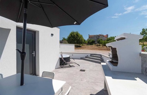Koper Apartment | Studio Apartment Casa Limoncino Koper