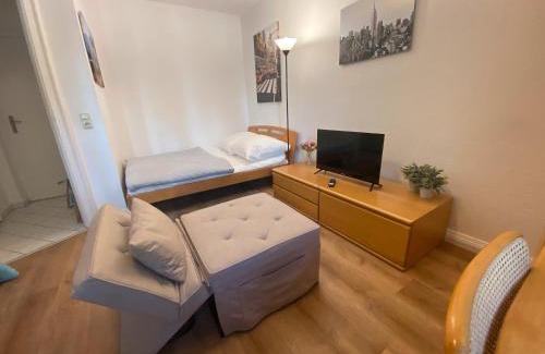 Westend-Sud Apartment | Studio-Apartment