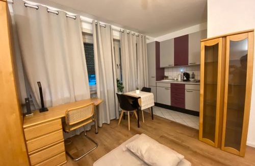 Westend-Sud Apartment | Studio-Apartment