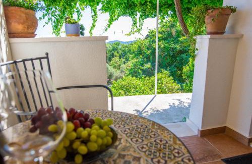 Orasac Apartment | Studio apartment Fanina