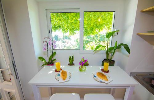 Orasac Apartment | Studio apartment Fanina