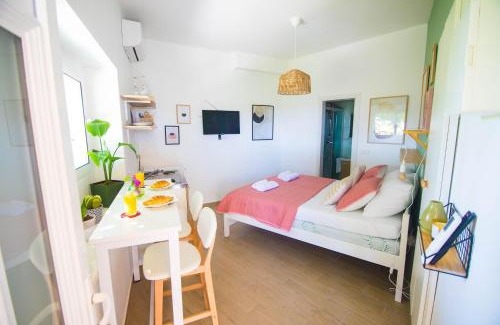 Orasac Apartment | Studio apartment Fanina