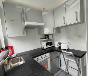 Grove Park Apartment | Studio apartment/flat