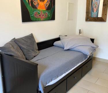 Nordliche Innenstadt Apartment | Studio Apartment im Palais Fleur Blanche