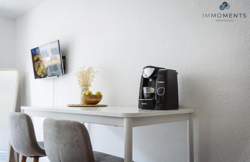 Rathausviertel Apartment | Studio Apartment im Zentrum