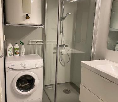Tromso Apartment | Studio apartment in central Tromsøya