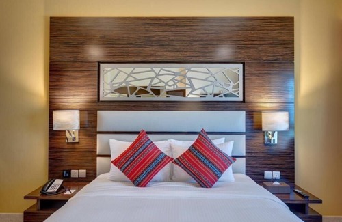 Dubai Production City Hotel | Studio Apartment In Dubai Sports City By ER