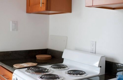 Eastsound Apartment | Studio Apartment in Eastsound, the Heart of Orcas Island
