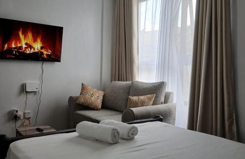 Riruta Apartment | Studio Apartment in Enkang Ngong Road, Nairobi Kenya