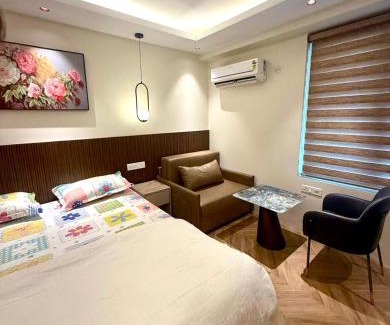 Jaypee Greens House | Studio Apartment