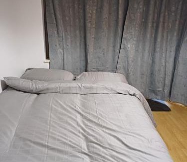 Edmonton House | Studio Apartment in London