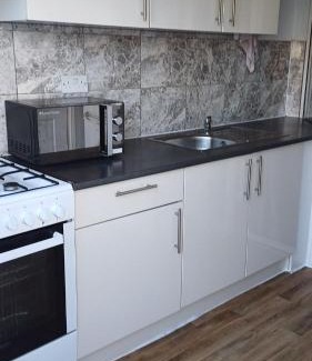 Edmonton House | Studio Apartment in London