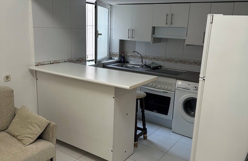 Goya Apartment | Studio apartment in one of the best areas of Madrid