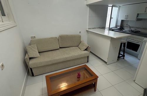 Goya Apartment | Studio apartment in one of the best areas of Madrid