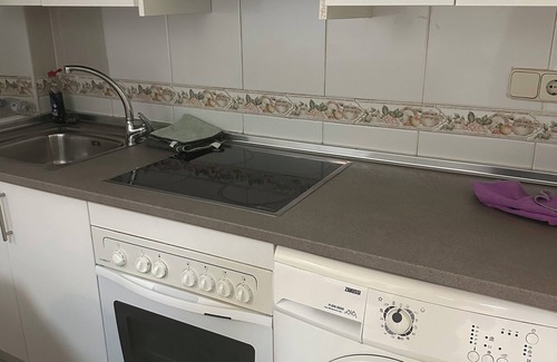 Goya Apartment | Studio apartment in one of the best areas of Madrid
