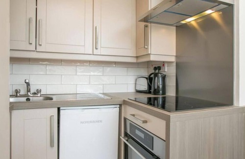 Portobello Apartment | Studio Apartment in Portobello Dublin