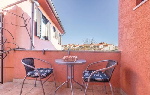 Valbandon Apartment | Studio Apartment In Valbandon