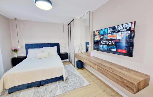 Borik Apartment | Studio Apartment Jasna 1 by Villas Guide