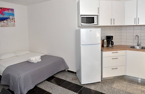 Cancini Apartment | Studio Apartment Josip Cancini