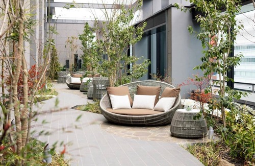 Chiyoda Apartment | Studio Apartment Near Otemachi Station Tokyo