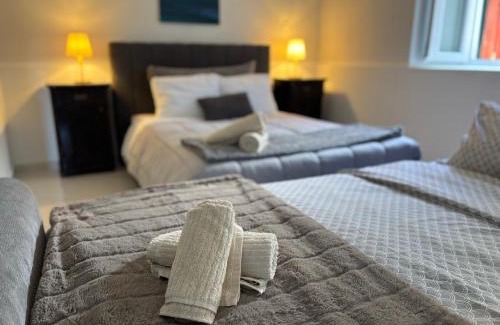 Krapanj Apartment | Studio Apartment Krapanj