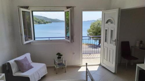 Marina Apartment | Studio Apartment Luce