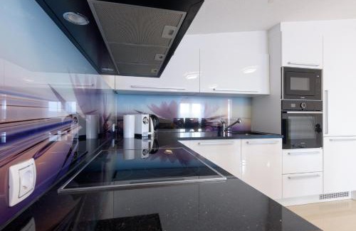 Gornji Karin Apartment | Studio Apartment Maslina