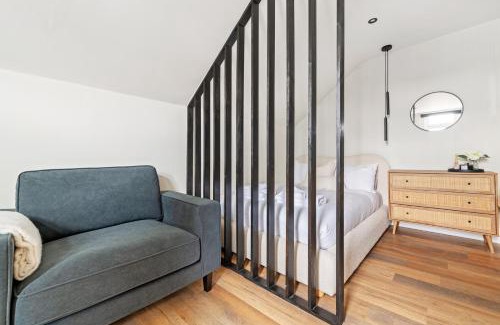 West Bridgford Apartment | Studio Apartment Near West Bridgford Town Centre