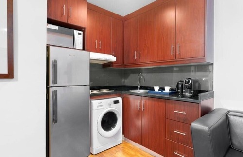 Al Nahda Apartment | Studio Apartment Near Sahara Center Sharjah