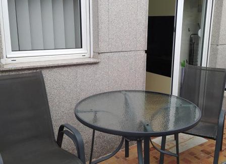 Vozdovac Apartment | Studio apartment near the city center