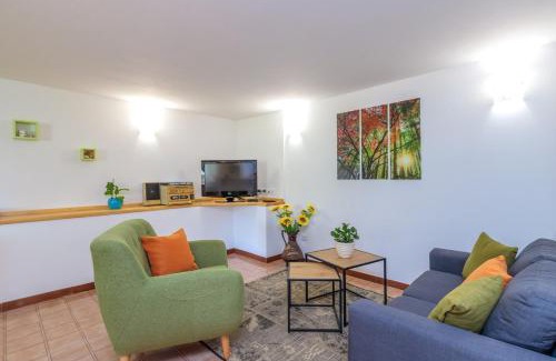 Mali Maj Apartment | Studio Apartment Paljar