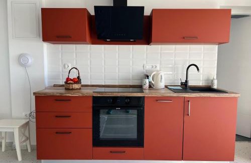 Icici Apartment | Studio Apartment Ravel