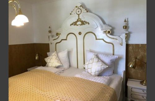 Hamburg-Barmbek Apartment | Studio-Apartment Rektor Suite 26 am Saseler Markt renoviert