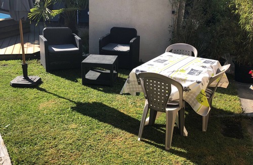Le Porge Apartment | Studio apartment Rental in Le porge