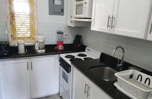 Rockley Apartment | Studio apartment-Rockley Golf Resort, Barbados