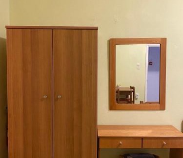 Diafani Apartment | Studio Apartment Sea View with Balcony