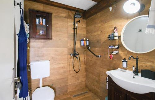Ploce Apartment | Studio Apartment Seaside 4 stars