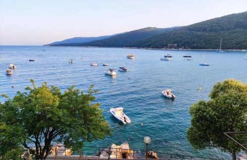 Rabac Apartment | Studio Apartment SILA Rabac