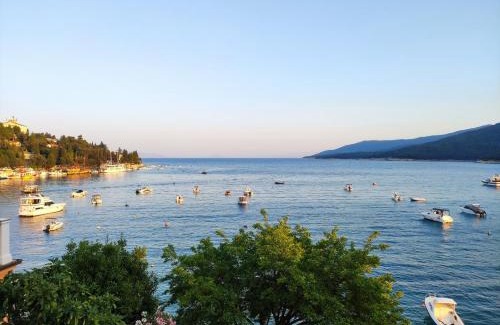 Rabac Apartment | Studio Apartment SILA Rabac