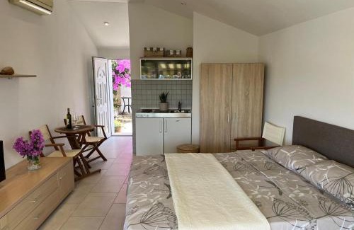 Zupa dubrovacka Apartment | Studio apartment SOL