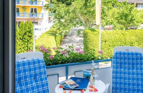 Klopein am Klopeiner See House | Studio apartment Standard Plus - Aparthotel Klopeinersee
