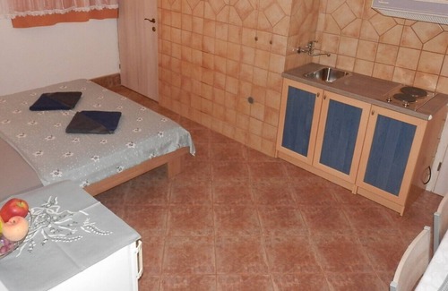 Silba Apartment | Studio apartment Tiho on Silba island