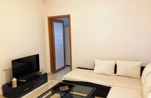 Tunis Apartment | Studio apartment