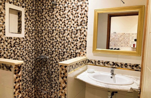 Tunis Apartment | Studio apartment