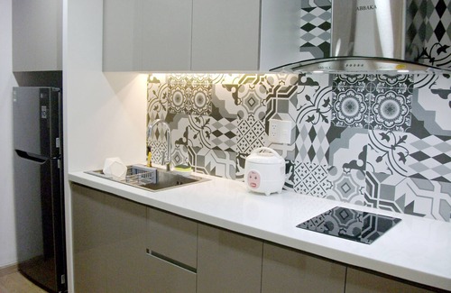 Phu Nhuan Apartment | Studio Apartment near Airport
