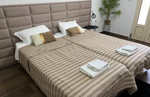 Mahala Apartment | Studio apartment Vukcevic 2